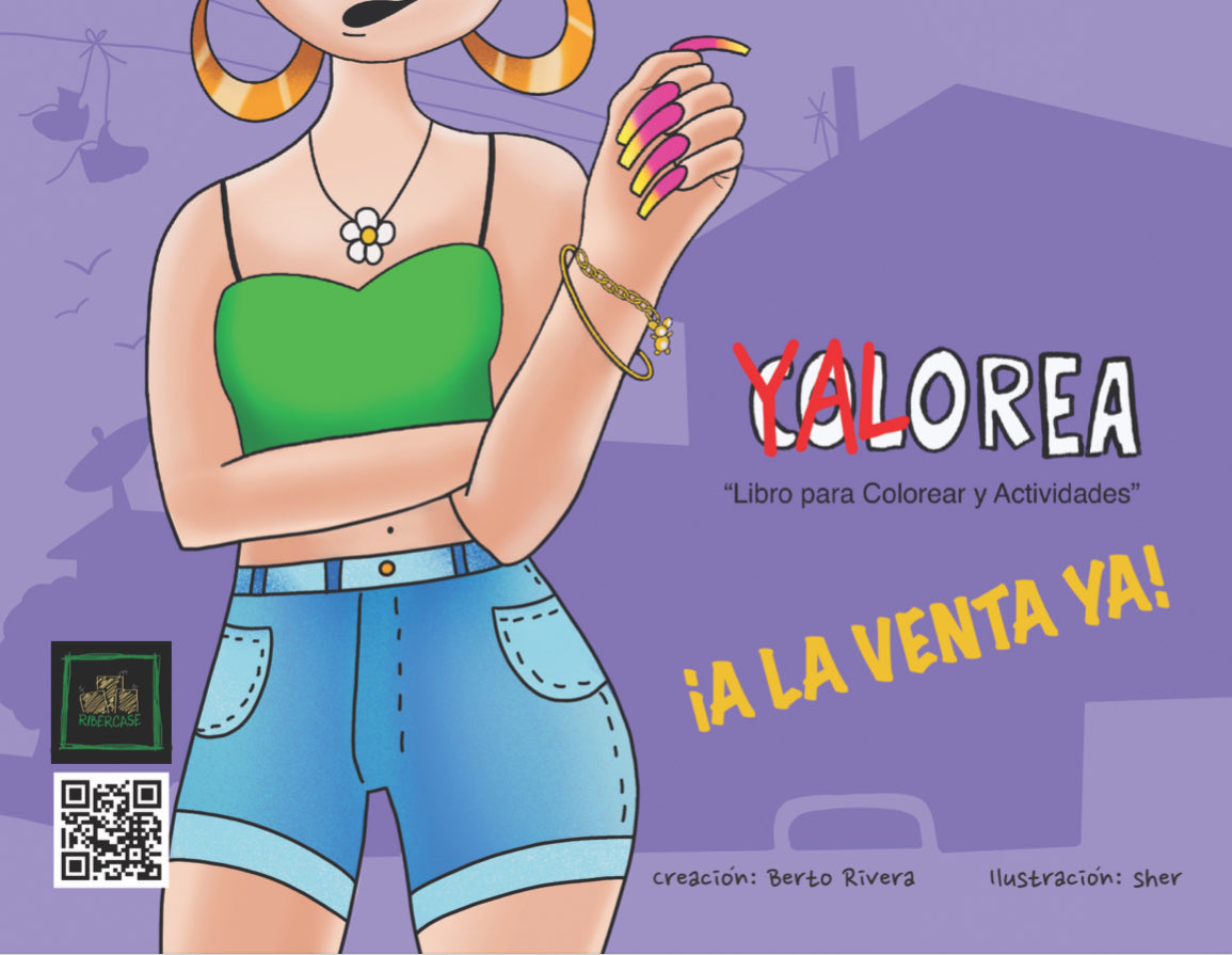 YALOREA