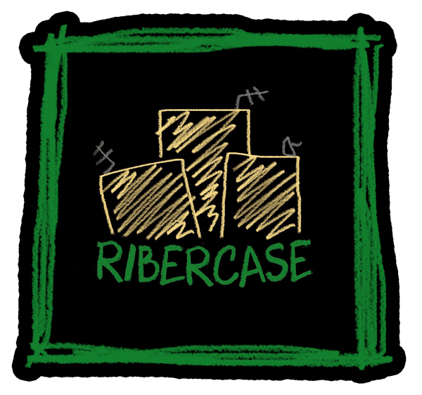 Ribercase