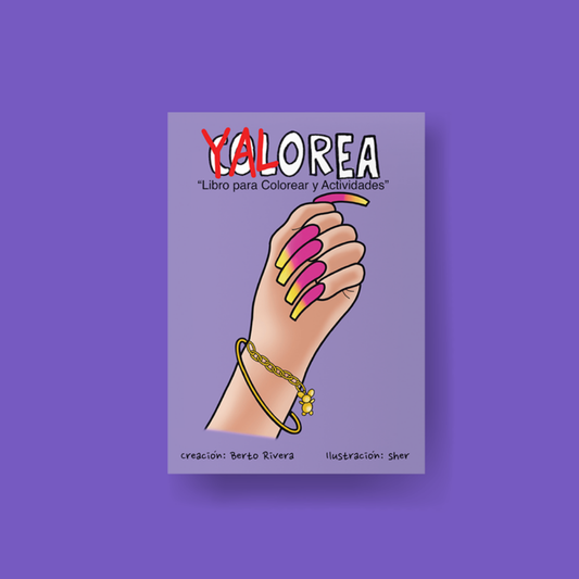 YALOREA